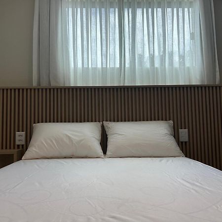 Loft Solaris Apart Hotel - Suite - Apt. N.106 Joao Camara Экстерьер фото