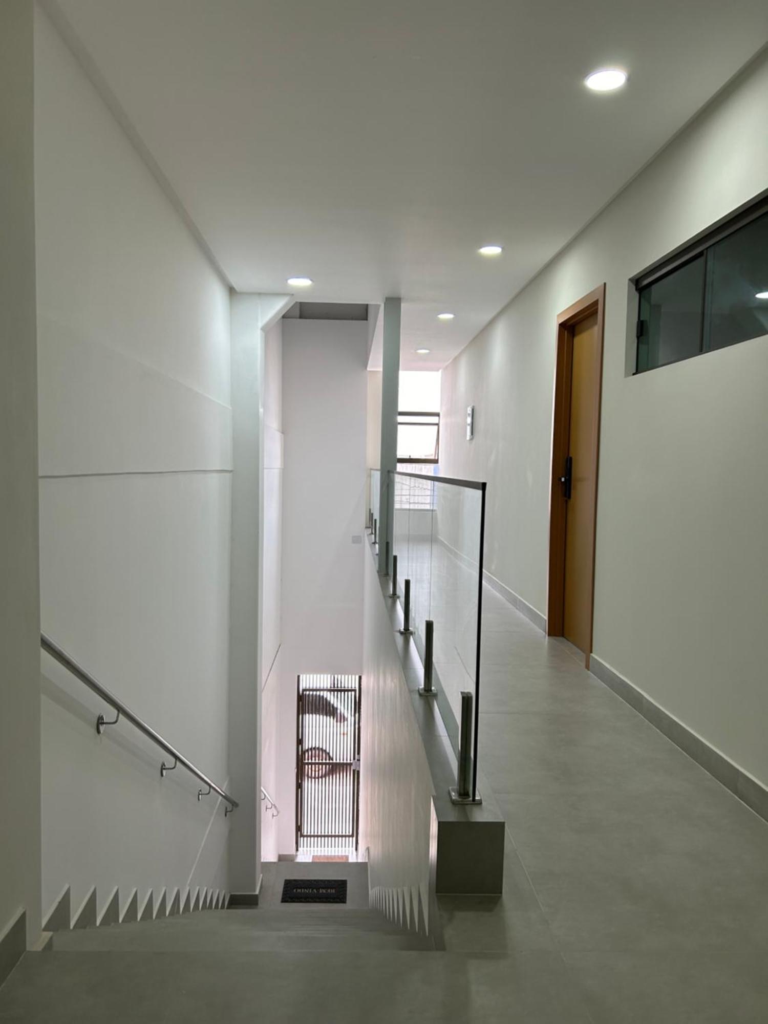 Loft Solaris Apart Hotel - Suite - Apt. N.106 Joao Camara Экстерьер фото