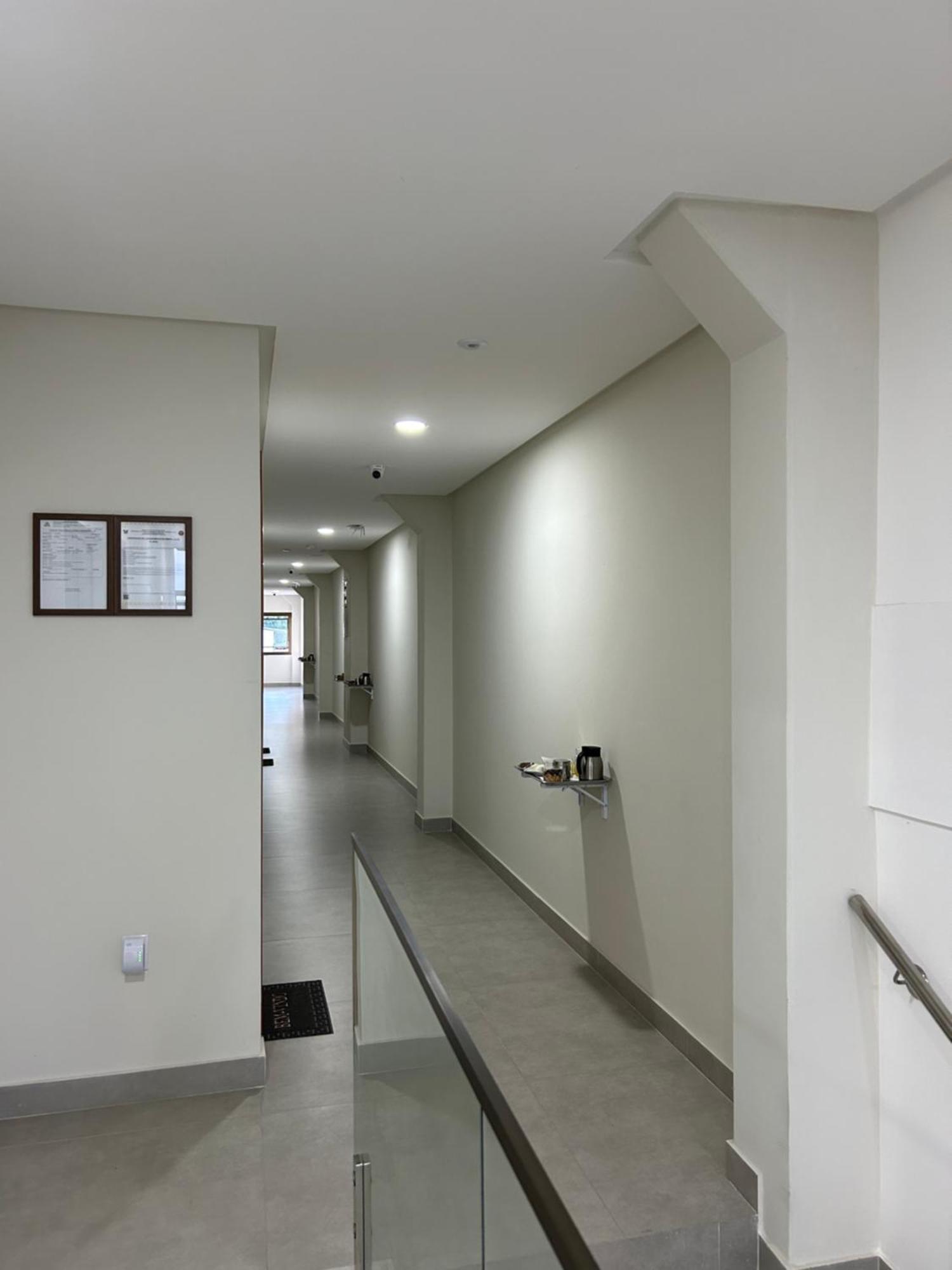 Loft Solaris Apart Hotel - Suite - Apt. N.106 Joao Camara Экстерьер фото